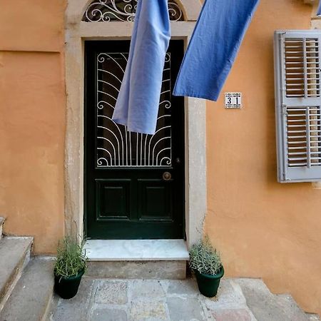 Vap Suite Corfu  Exterior foto