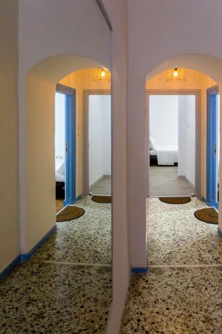 Vap Suite Corfu  Exterior foto