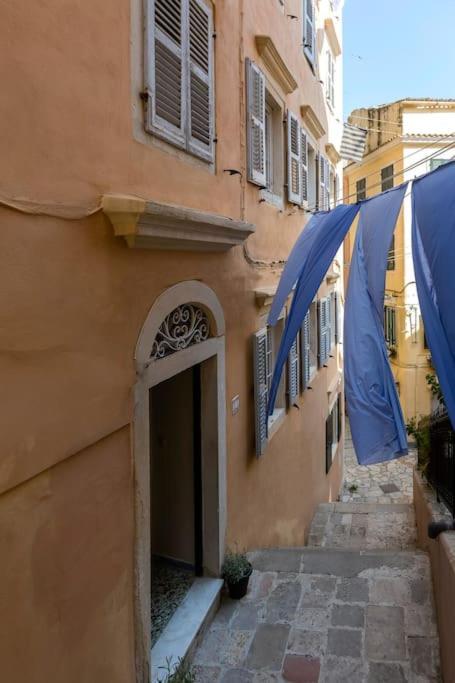 Vap Suite Corfu  Exterior foto